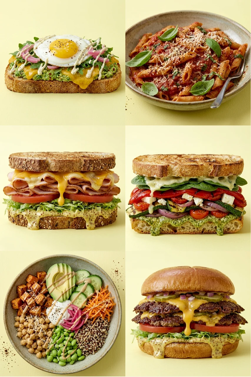 Best cafe near Steinhauer Edmonton - Social Cafe By Party Platter