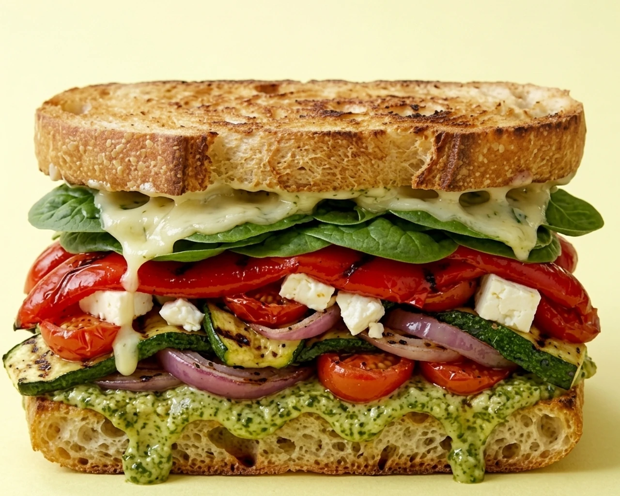 Mediterranean Melt at Social Cafe By Party Platter in Edmonton, AB